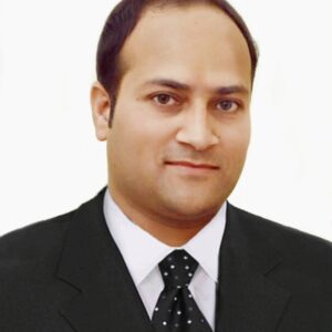 Dilendra Chandraker