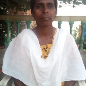 Sudari Kashyap