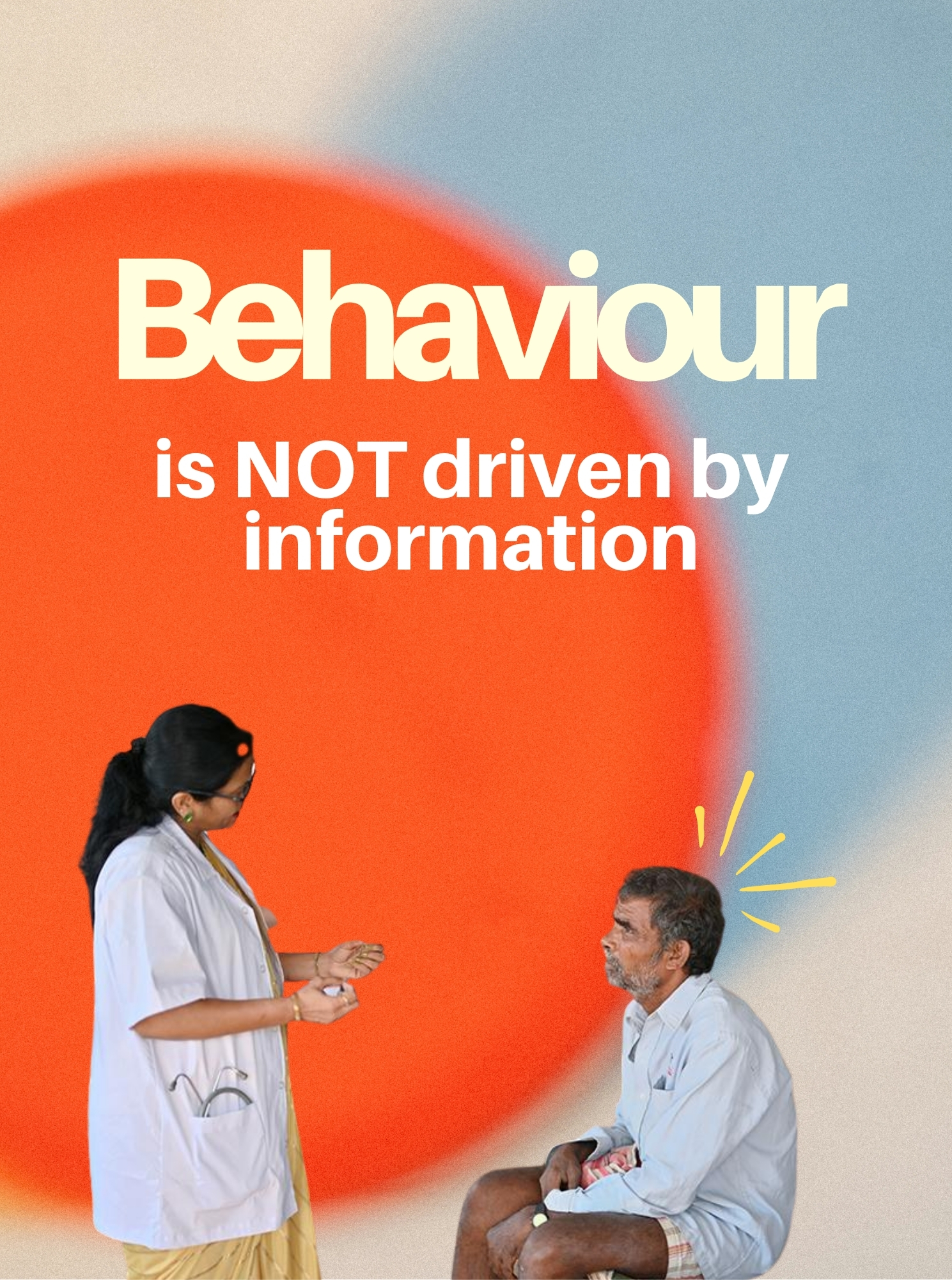 Insights is the key