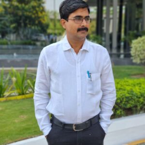 Vipin Thakur
