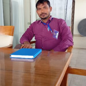 Rajesh Baghel