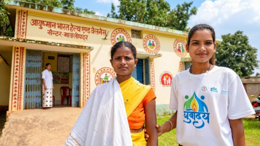 युवोदय के छह वर्ष: बस्तर में युवा बने बदलाव की पहचान