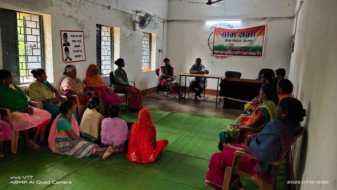 प्रशिक्षण ने बदली 80 युवाओं की जिंदगी