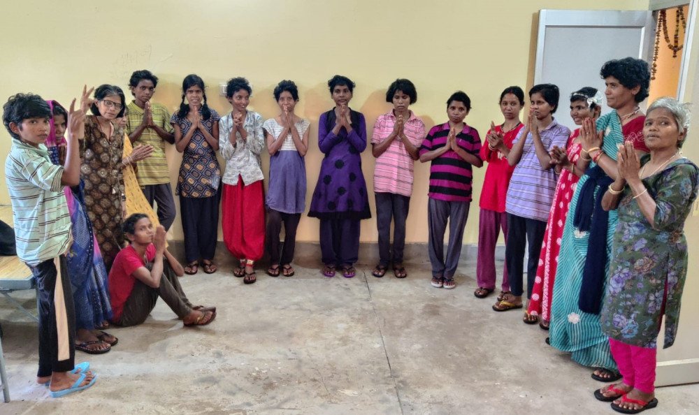 Empowering Lives: The Transformative Journey of Chhattisgarh Help Welfare Society”