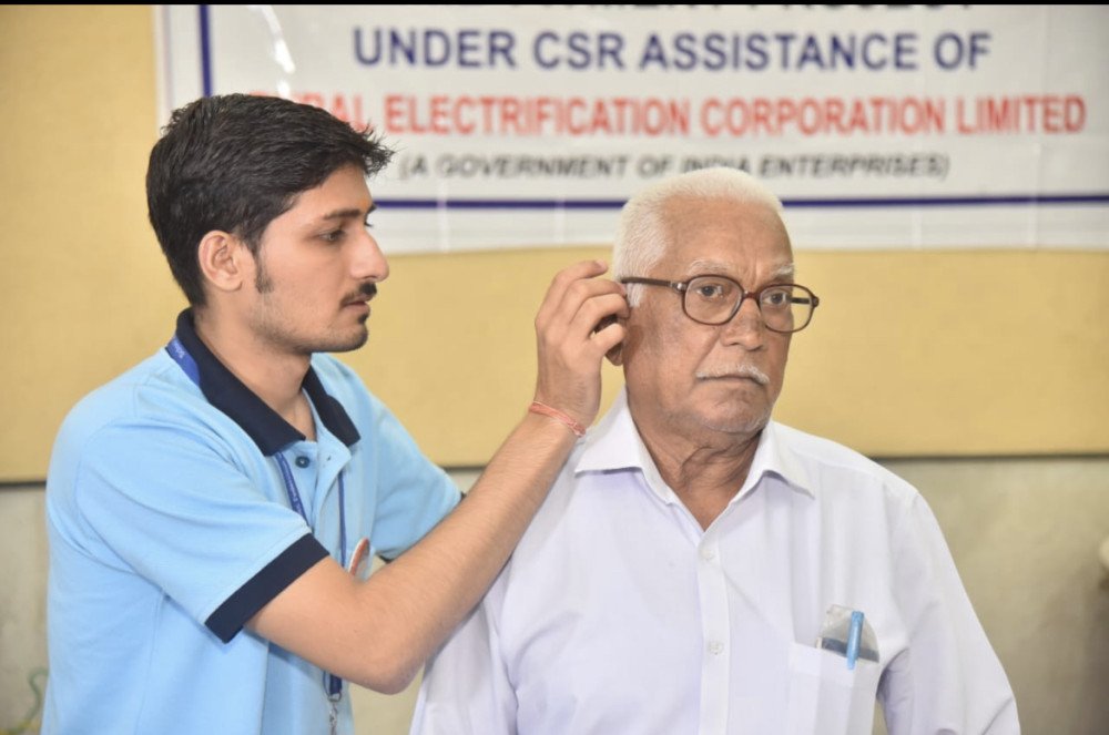 “A young 21yr Boy from Assam is doing wonders in the diverse society of Chhattisgarh”