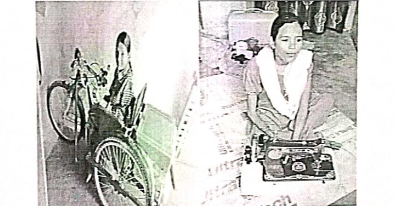 विकलांगता पर भारी पड़ा सुकवारा के मजबूत हौसलों की मानसिकता