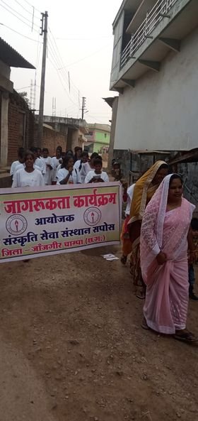 किशोर बालिकाओं की समृद्धि देव की प्राथमिकता
