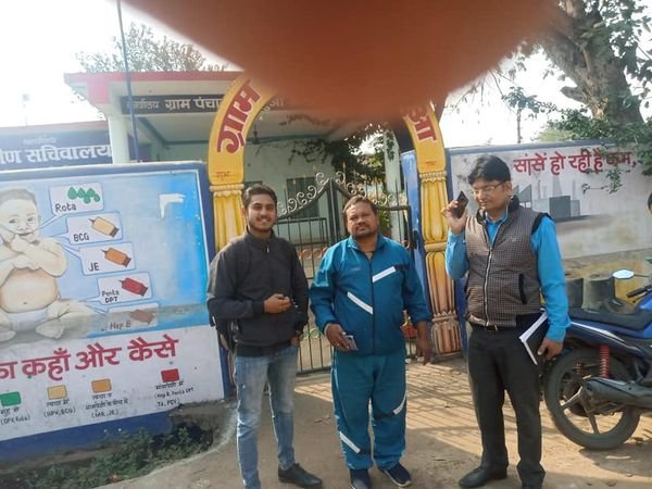 तेंदुआ बनेगा सामाजिक प्रयोगशाला, छात्र करेंगे समस्या की पहचान